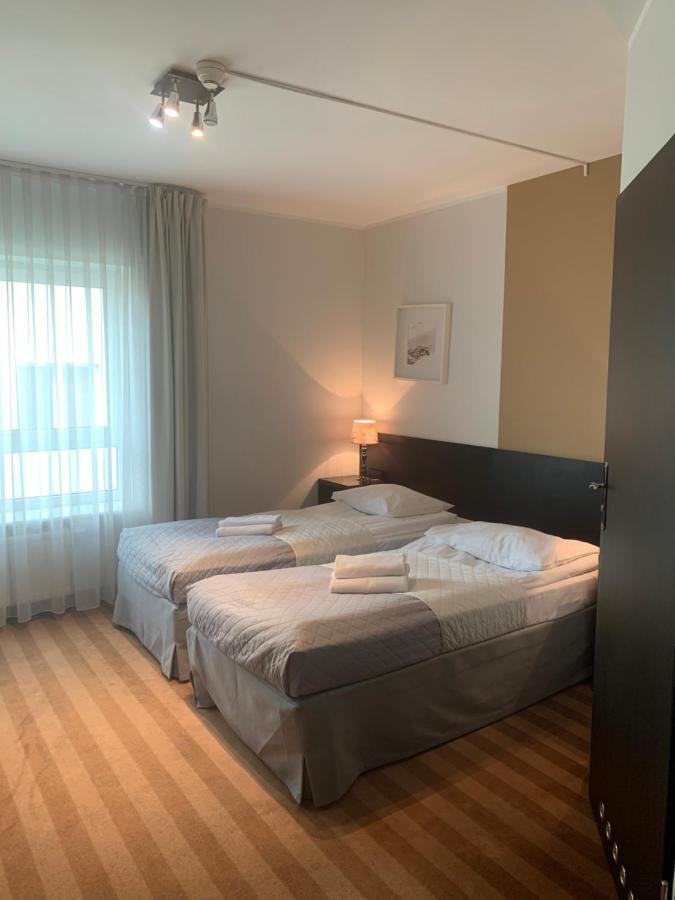 Hotel Blick Γκντίνια Εξωτερικό φωτογραφία