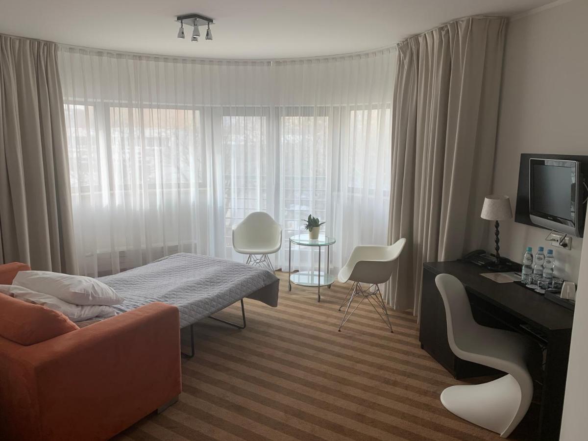 Hotel Blick Γκντίνια Εξωτερικό φωτογραφία