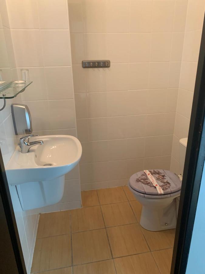 Hotel Blick Γκντίνια Εξωτερικό φωτογραφία