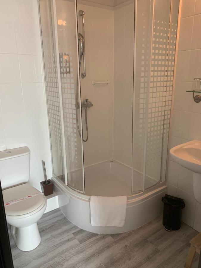 Hotel Blick Γκντίνια Εξωτερικό φωτογραφία