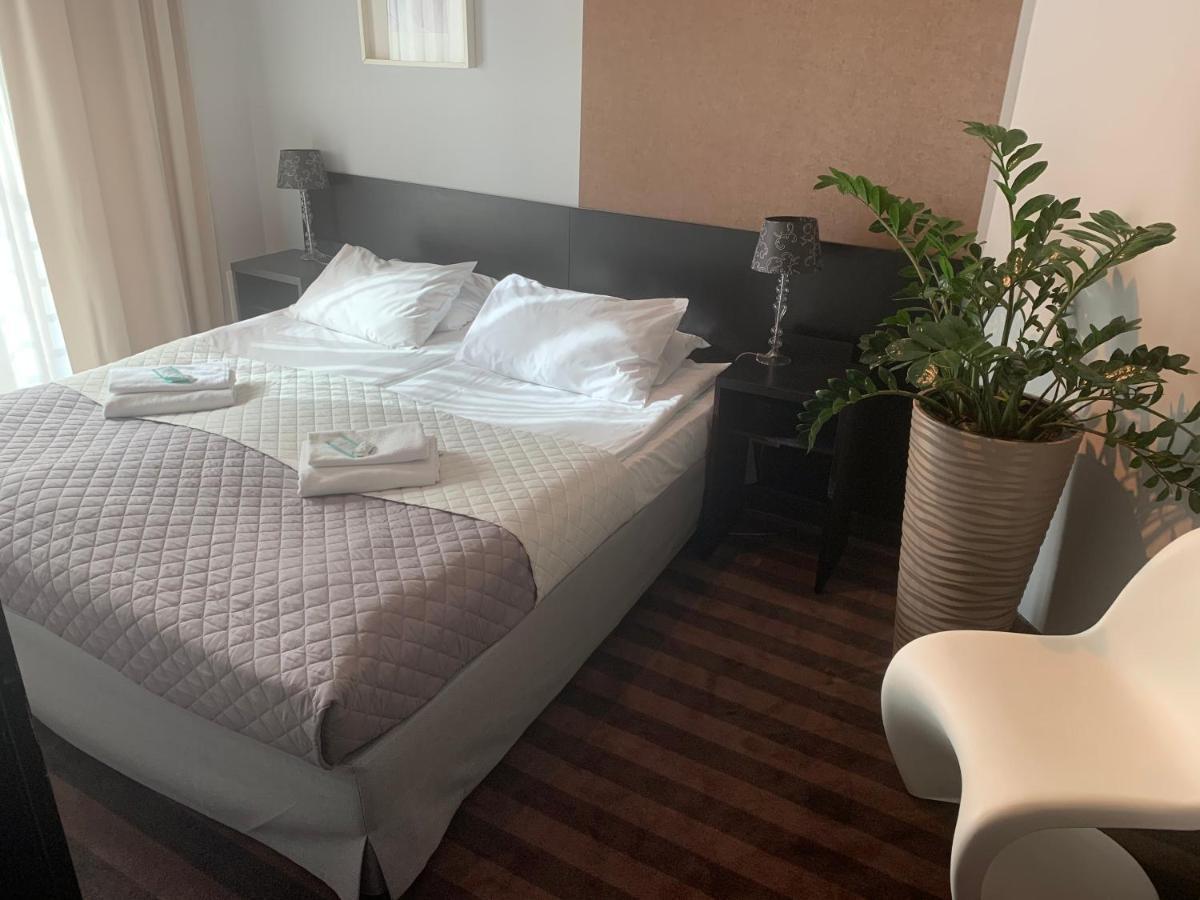 Hotel Blick Γκντίνια Εξωτερικό φωτογραφία