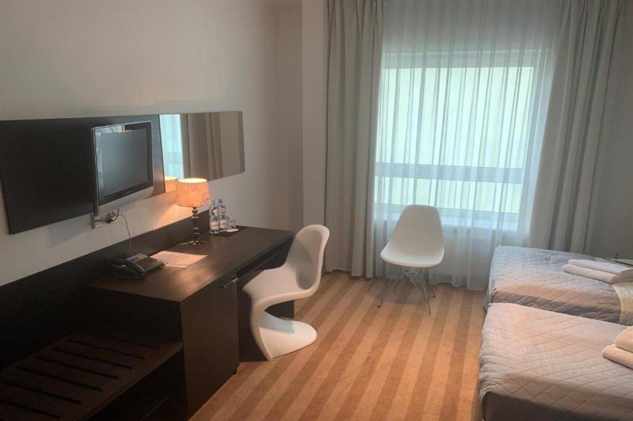 Hotel Blick Γκντίνια Εξωτερικό φωτογραφία