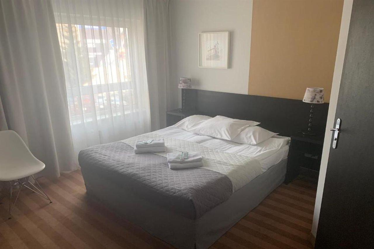 Hotel Blick Γκντίνια Εξωτερικό φωτογραφία