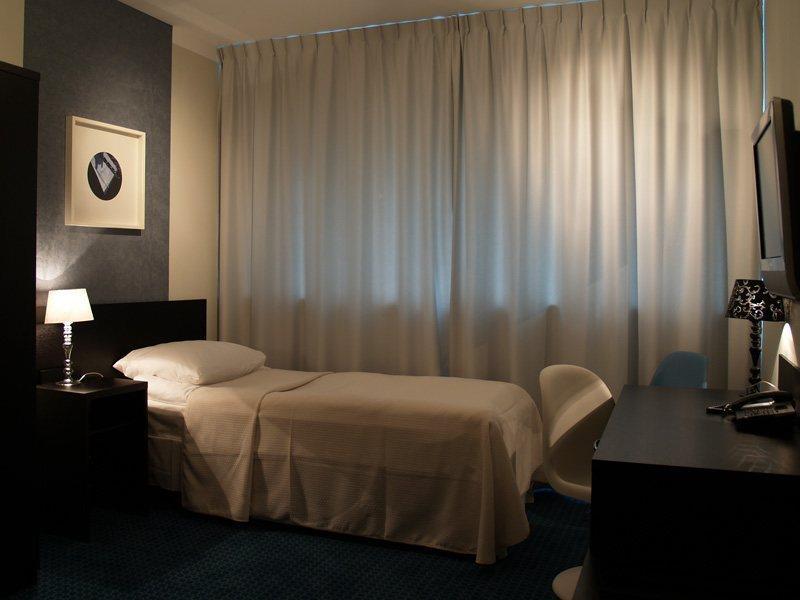 Hotel Blick Γκντίνια Εξωτερικό φωτογραφία