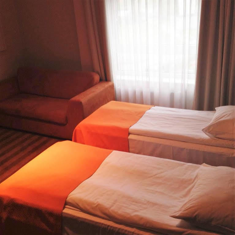 Hotel Blick Γκντίνια Εξωτερικό φωτογραφία