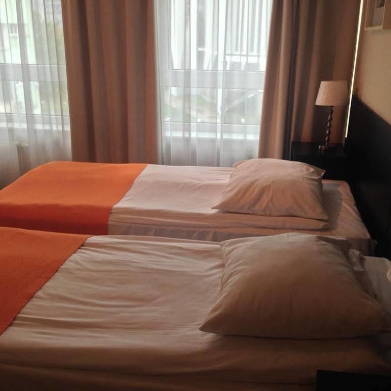Hotel Blick Γκντίνια Εξωτερικό φωτογραφία