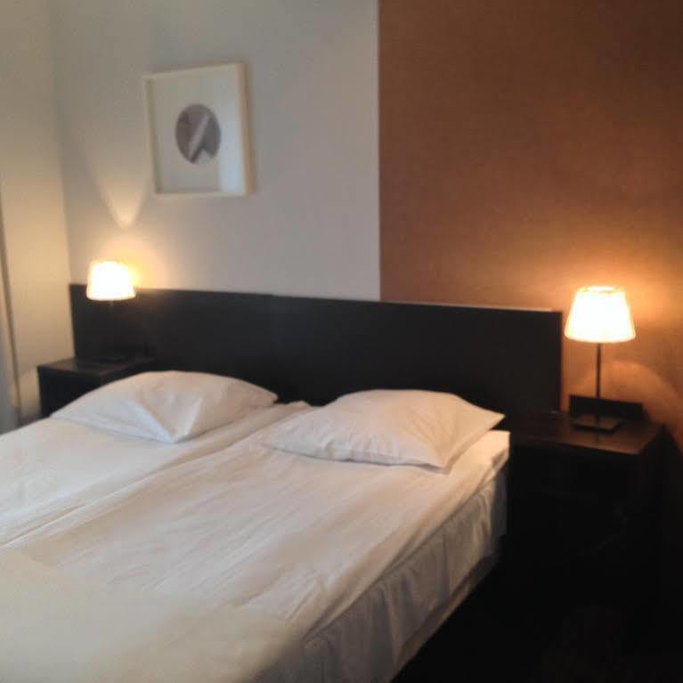 Hotel Blick Γκντίνια Εξωτερικό φωτογραφία