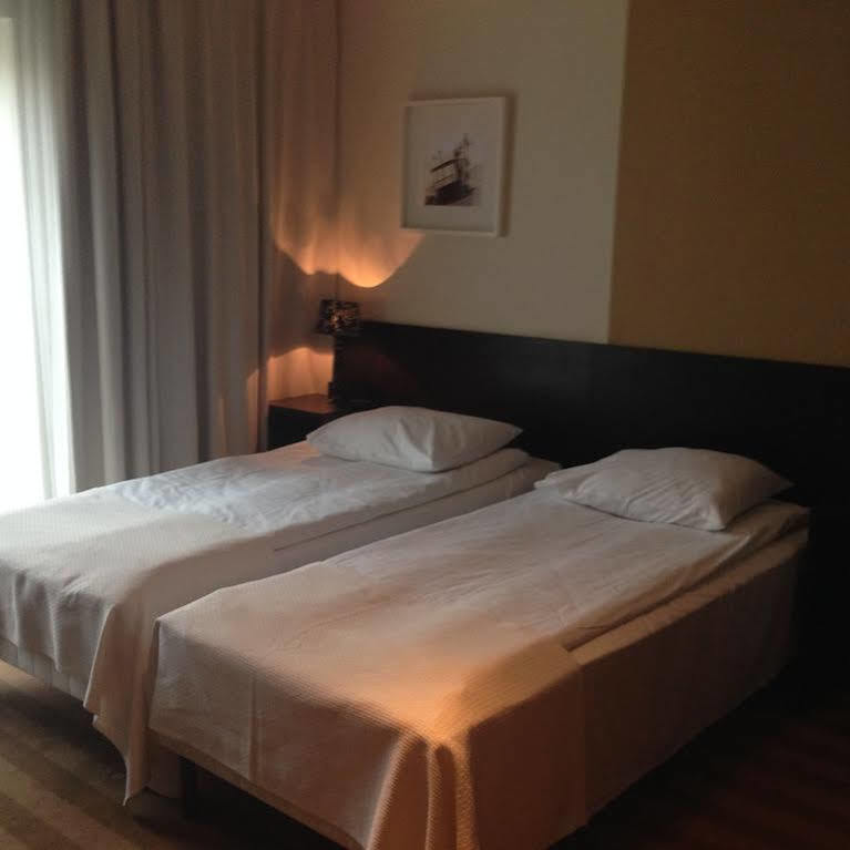Hotel Blick Γκντίνια Εξωτερικό φωτογραφία